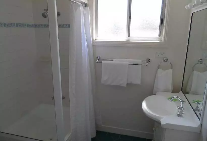 ホテル Lakesea Park