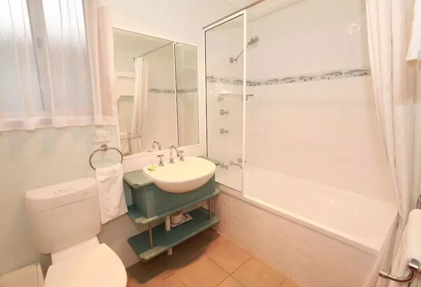 ホテル Lakesea Park