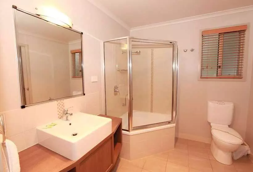 ホテル Lakesea Park