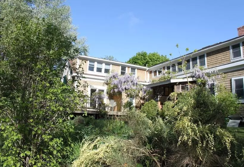 ペンション Chatham Guest Rooms