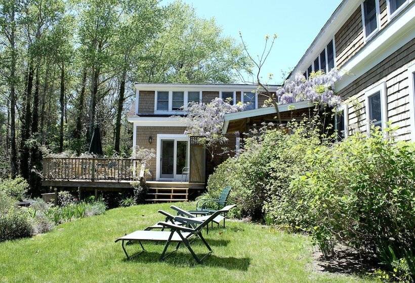 بنسيون Chatham Guest Rooms