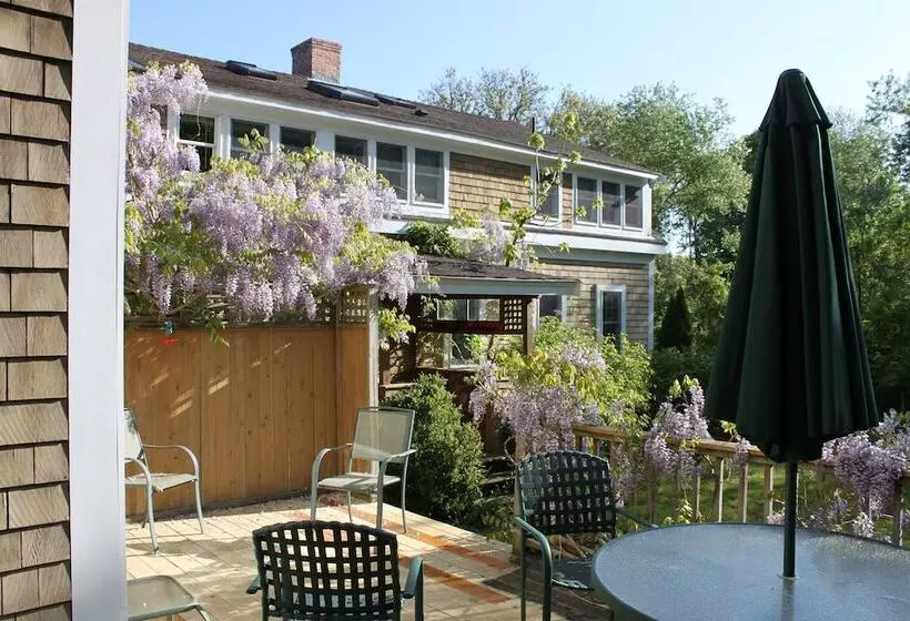 ペンション Chatham Guest Rooms