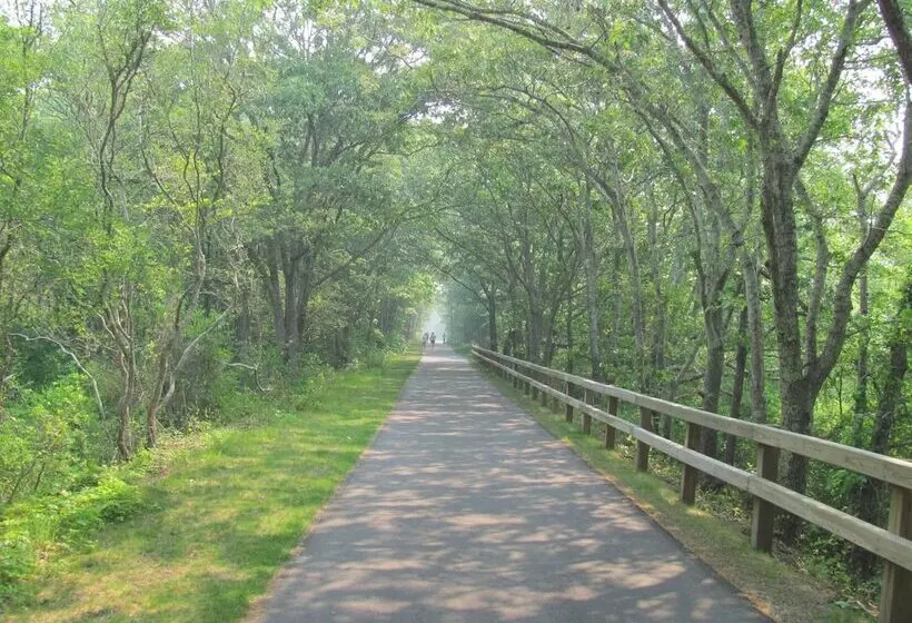 ペンション Chatham Guest Rooms