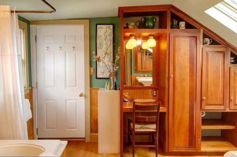 ペンション Chatham Guest Rooms