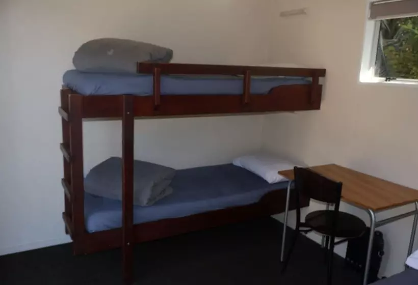 Lomakeskus Pohara Beach Top 10 Holiday Park