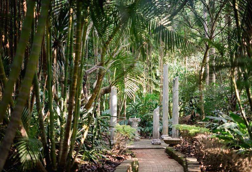 Shambala Eco Retreat