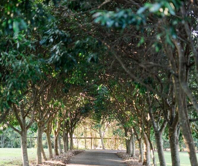 Shambala Eco Retreat