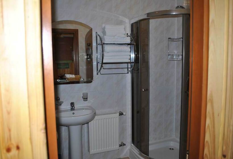 Szálloda Kompleks Otdykha Elki Palki