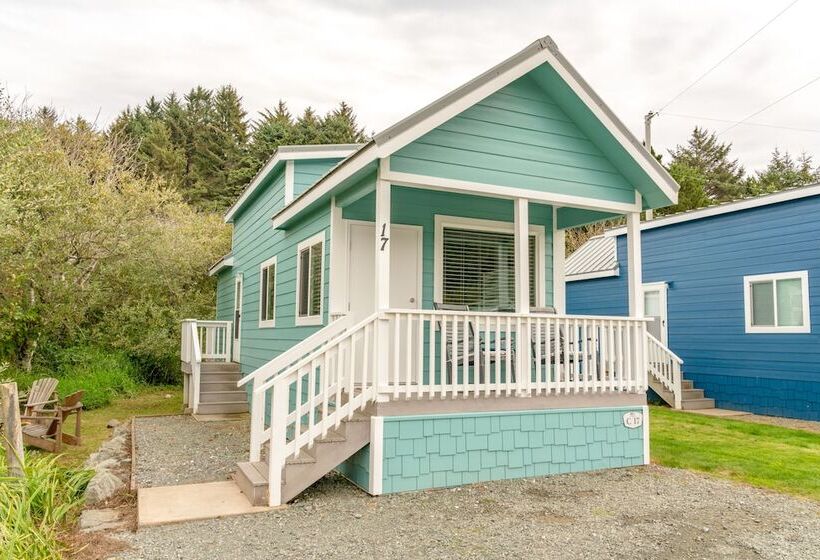 Hotel Oceanside Beachfront Rv Resort