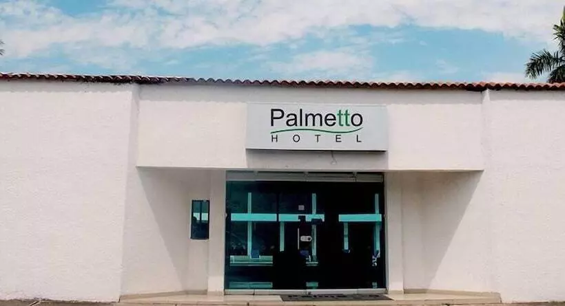ホテル Palmetto