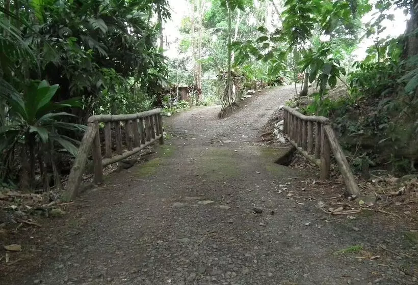 هتل Valle Azul
