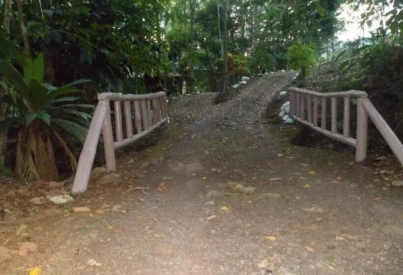 هتل Valle Azul