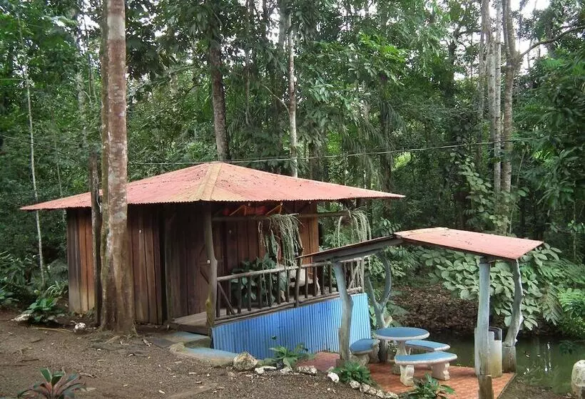 هتل Valle Azul