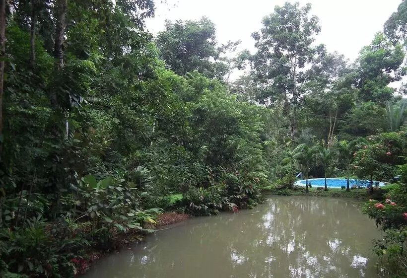 هتل Valle Azul