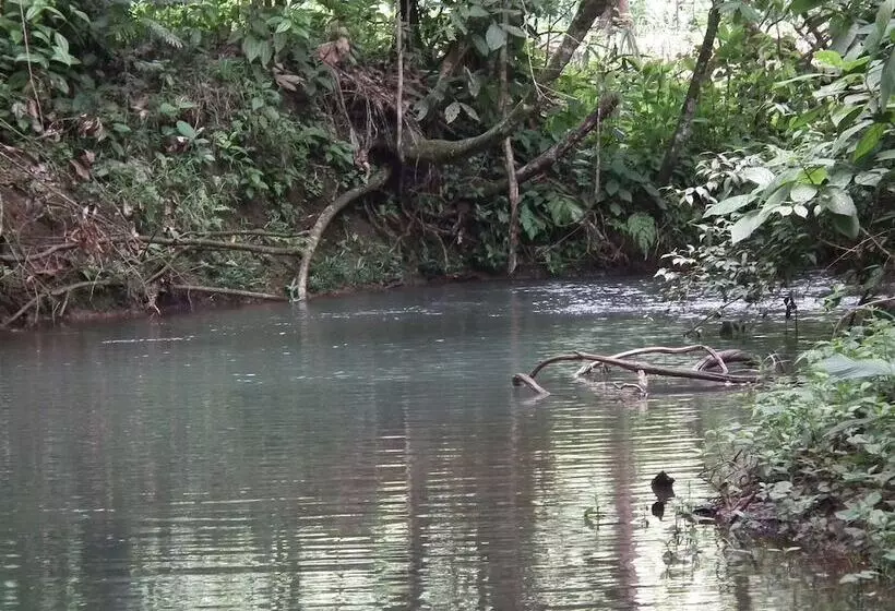 هتل Valle Azul