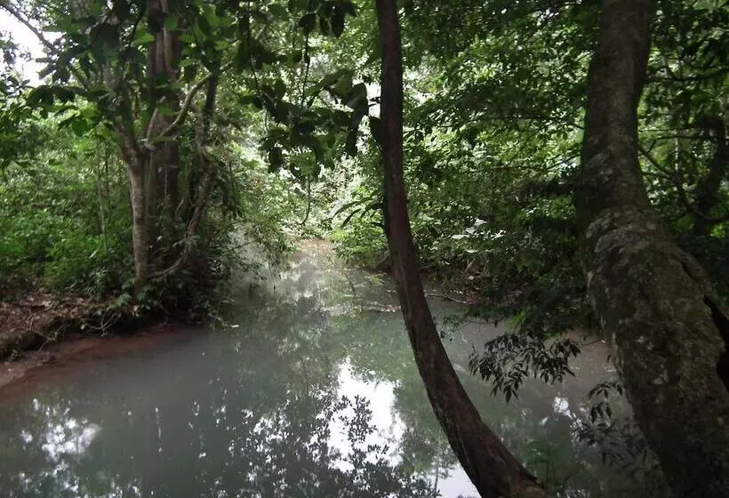 هتل Valle Azul