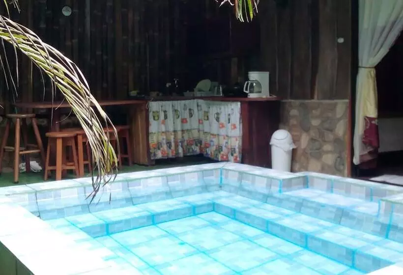 هتل Valle Azul