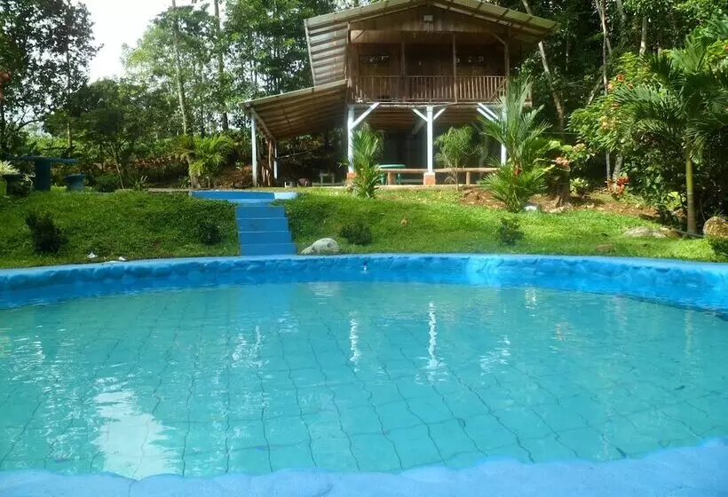 هتل Valle Azul