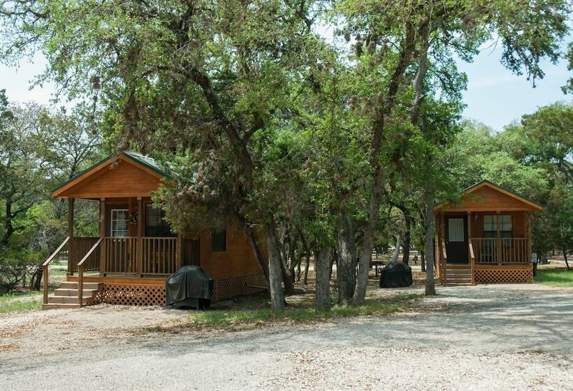 Medina Lake Rv Campground