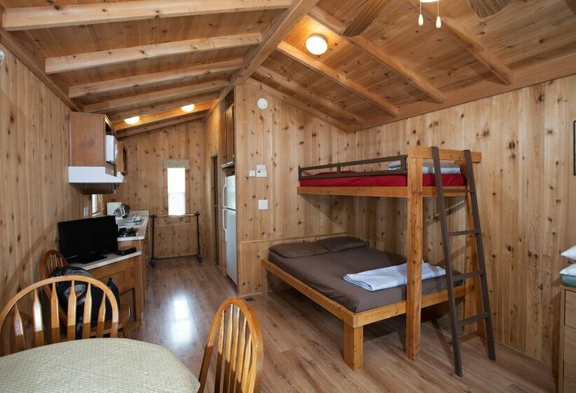 Medina Lake Rv Campground