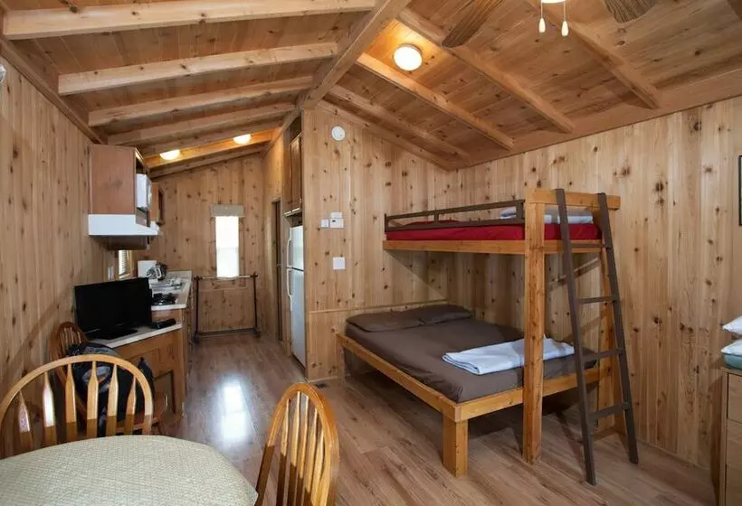 Medina Lake Rv Campground