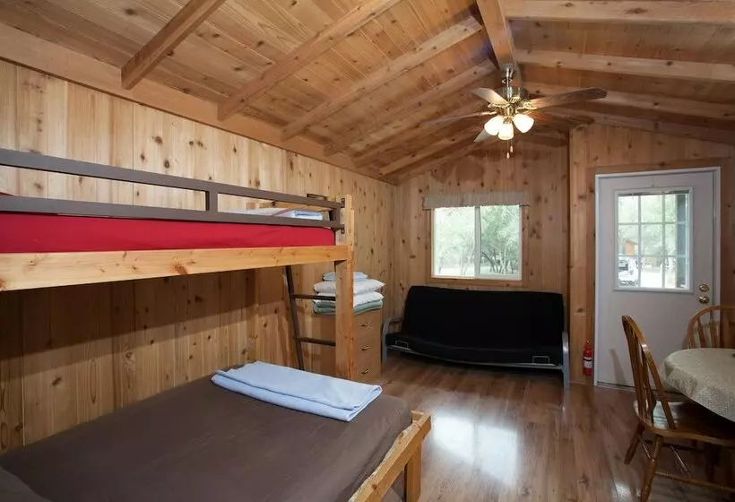 Medina Lake Rv Campground