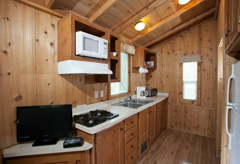 Medina Lake Rv Campground