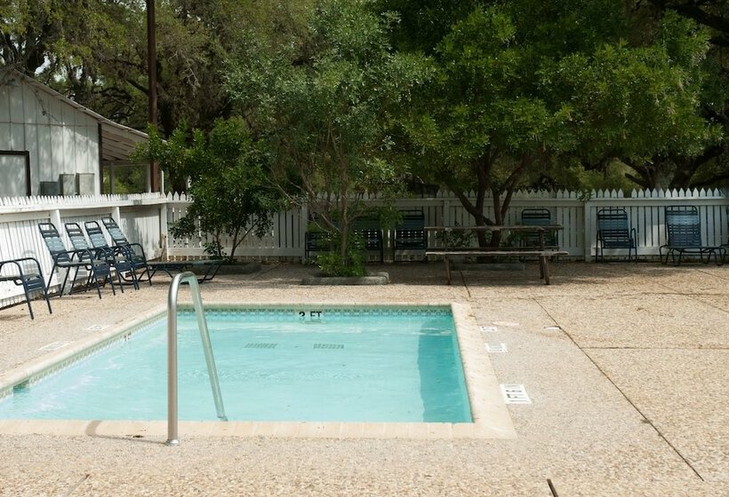 Medina Lake Rv Campground