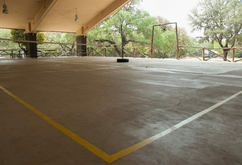 Medina Lake Rv Campground