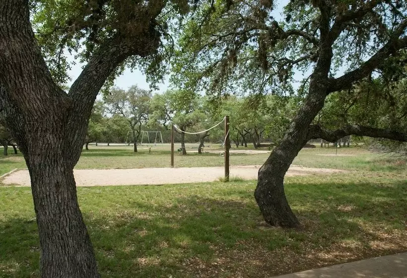 Medina Lake Rv Campground