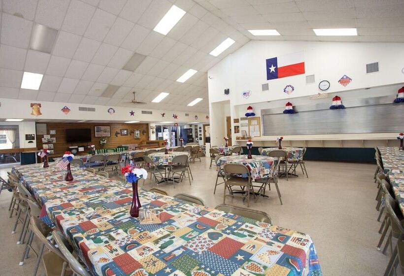 Medina Lake Rv Campground