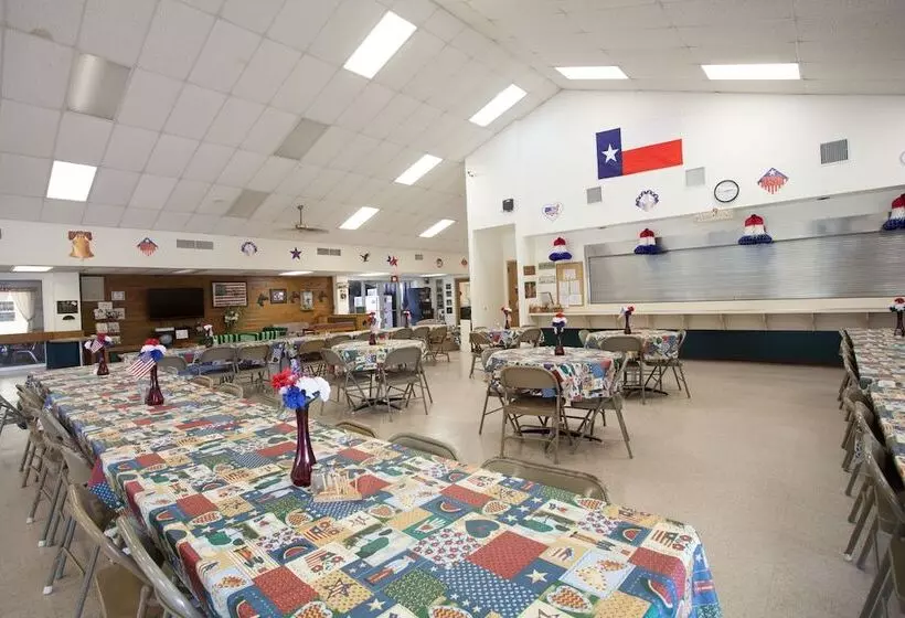 Medina Lake Rv Campground