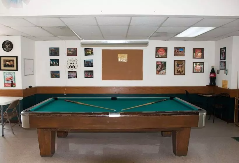 Medina Lake Rv Campground