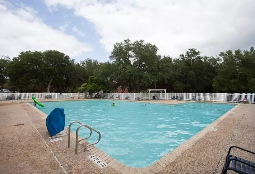 Medina Lake Rv Campground