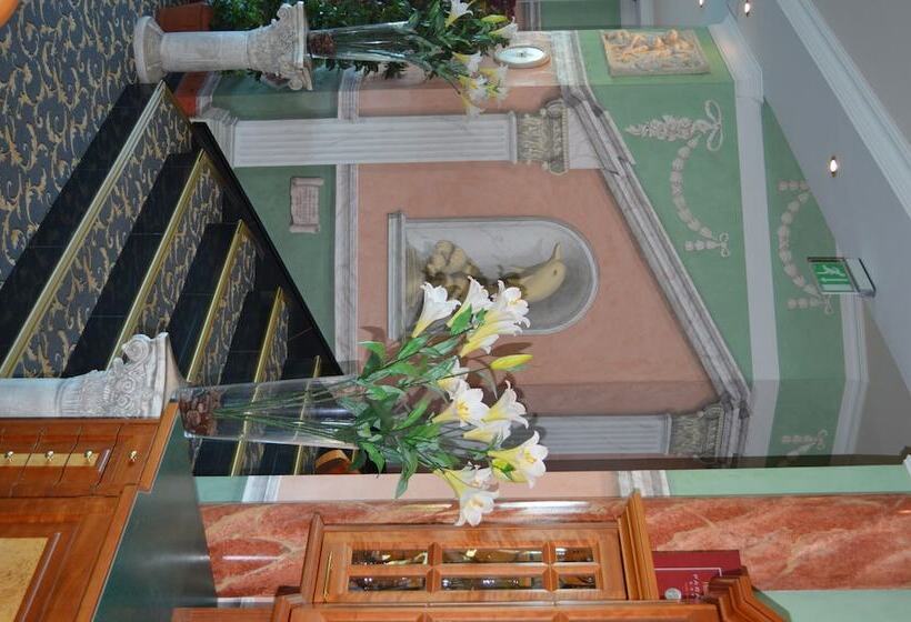 Park Hotel Härmä Powerpark