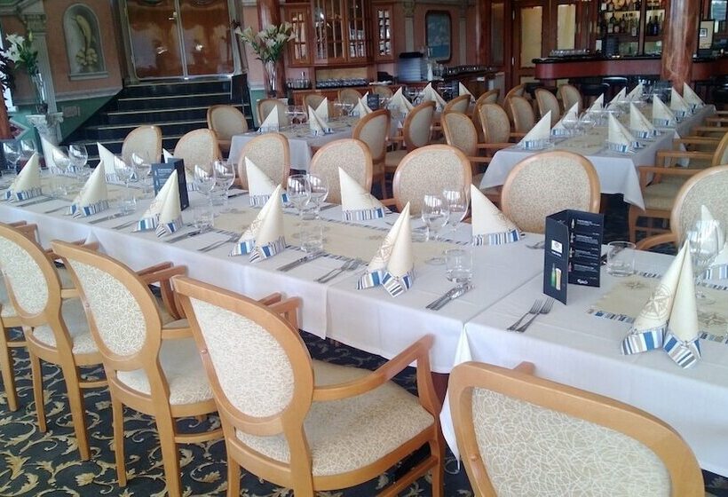 Park Hotel Härmä Powerpark