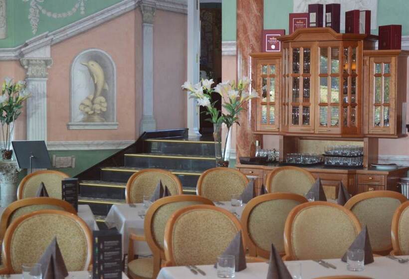 Park Hotel Härmä Powerpark