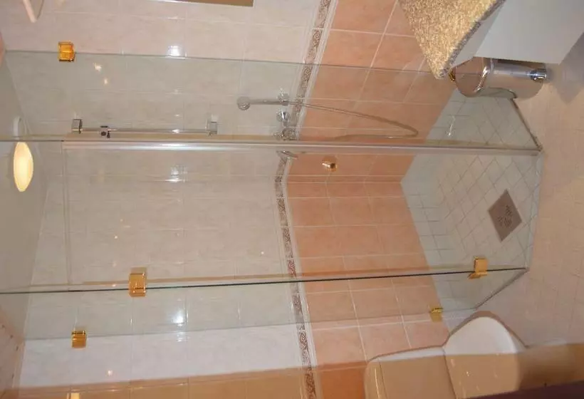 Park Hotel Härmä Powerpark