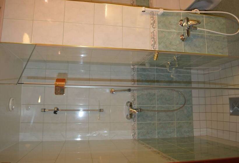 Park Hotel Härmä Powerpark