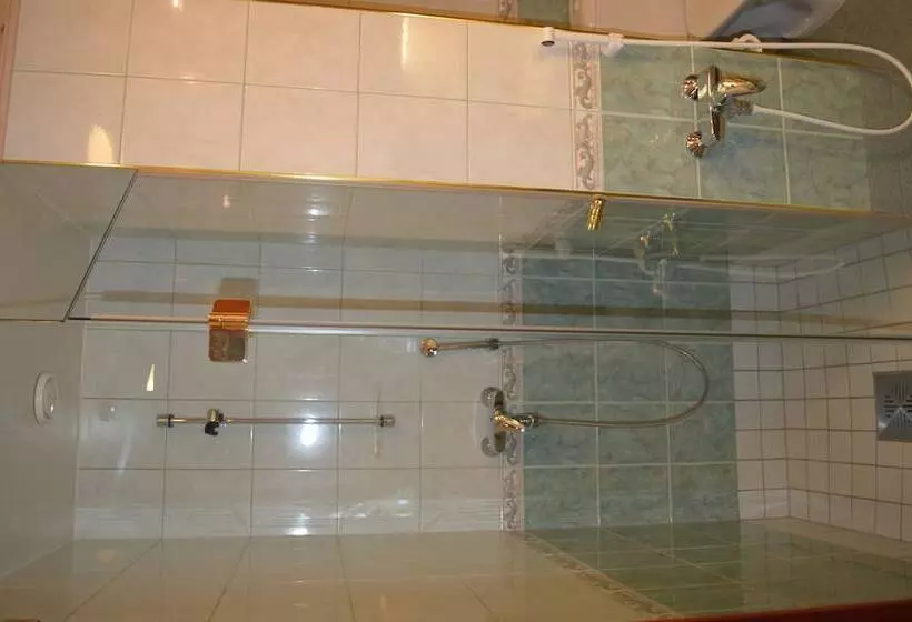 Park Hotel Härmä Powerpark