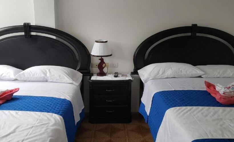 פנסיון Flightless Cormorant