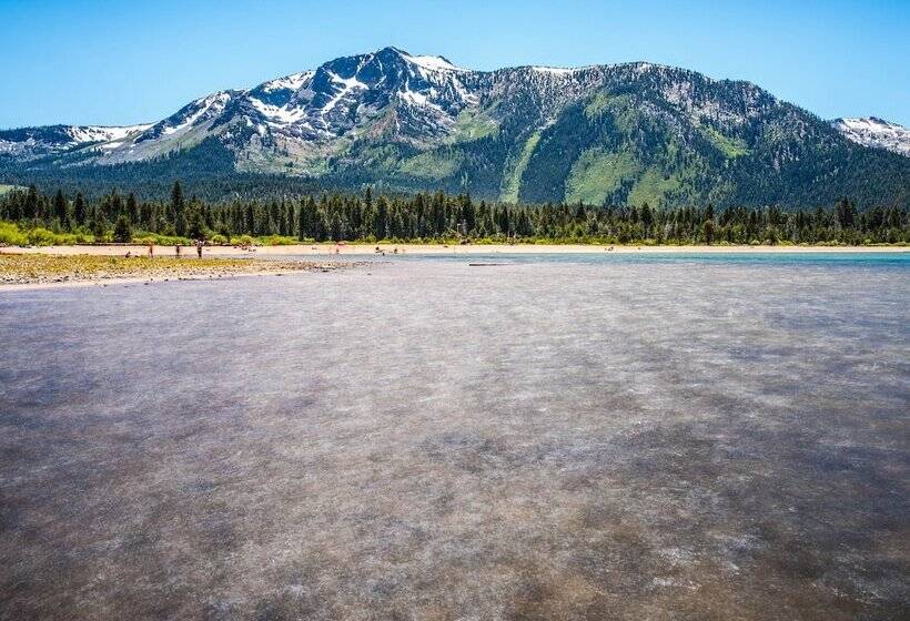 Tahoe Valley Campground