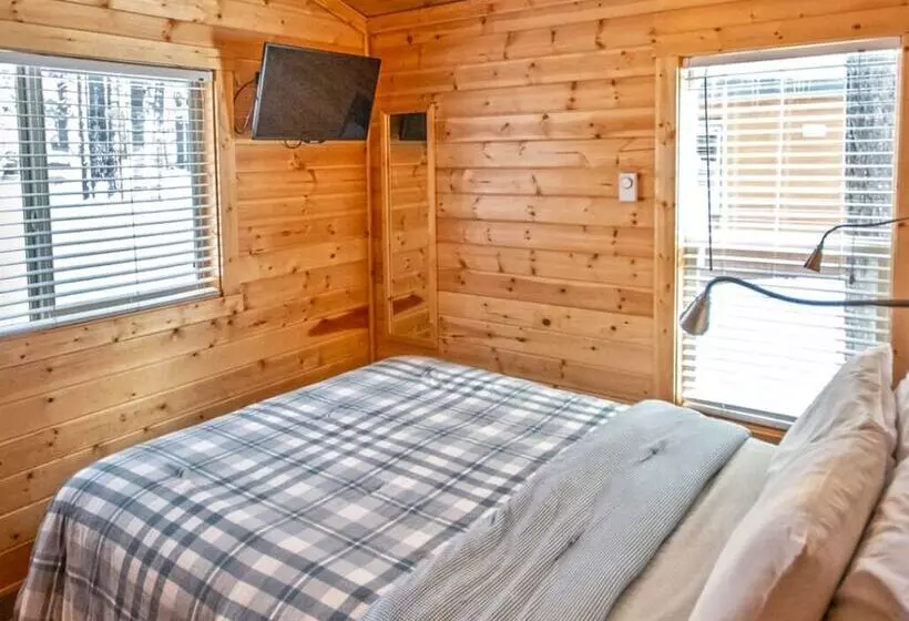 Tahoe Valley Campground