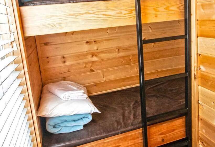 Tahoe Valley Campground