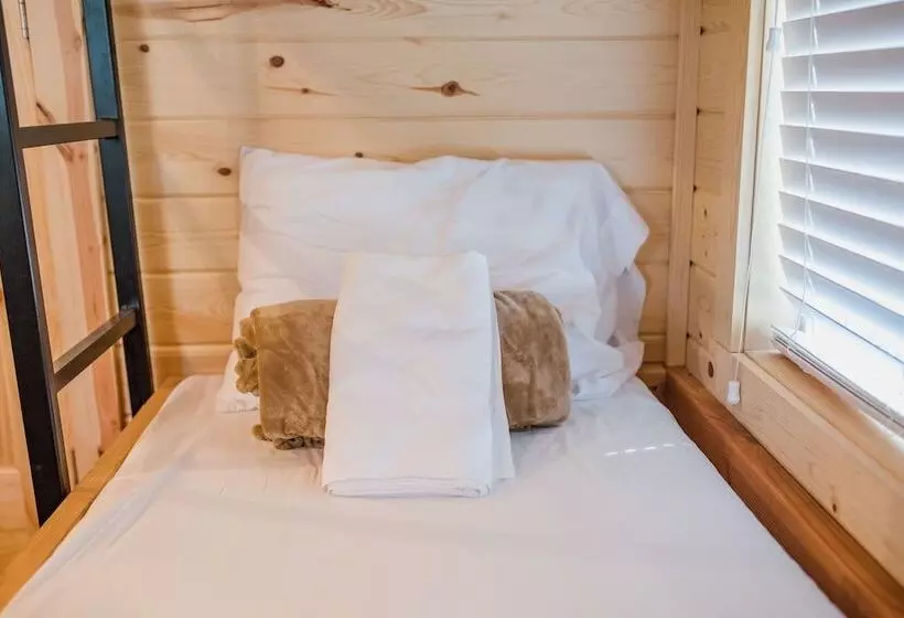 Tahoe Valley Campground