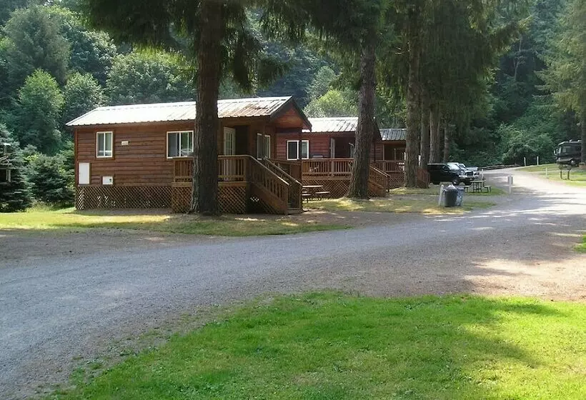 Thunderbird Rv & Camping Resort