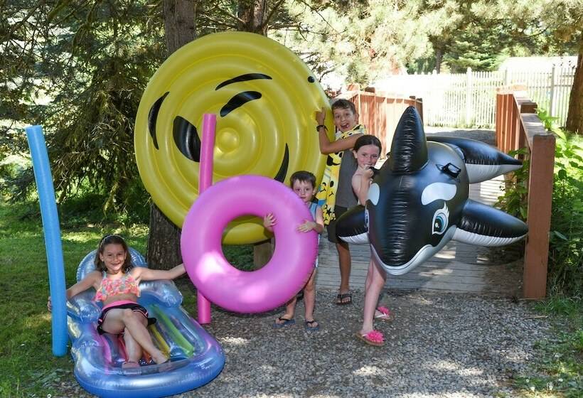 Thunderbird Rv & Camping Resort