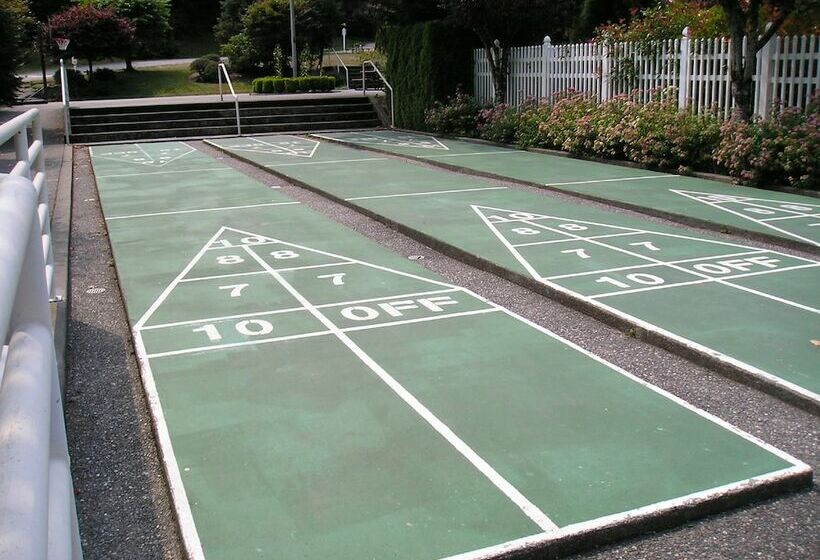 Thunderbird Rv & Camping Resort