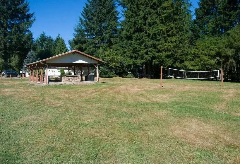 Thunderbird Rv & Camping Resort