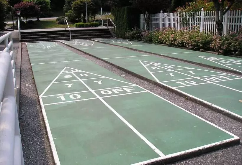 Thunderbird Rv & Camping Resort